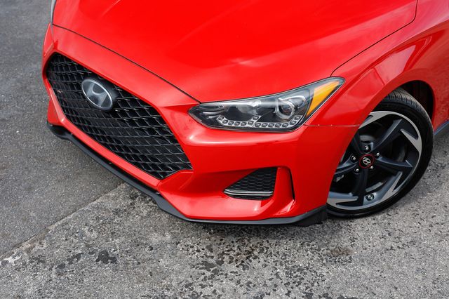 2019 Hyundai Veloster Turbo Ultimate Manual - 23024830 - 26