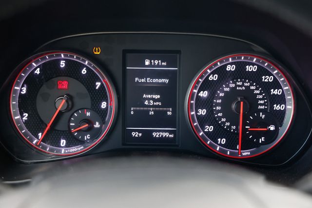 2019 Hyundai Veloster Turbo Ultimate Manual - 23024830 - 30