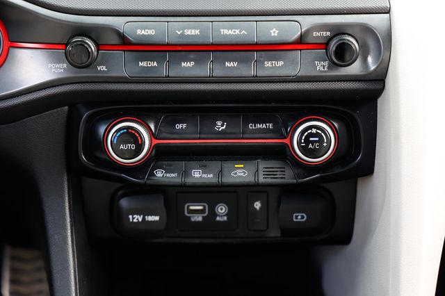 2019 Hyundai Veloster Turbo Ultimate Manual - 23024830 - 34