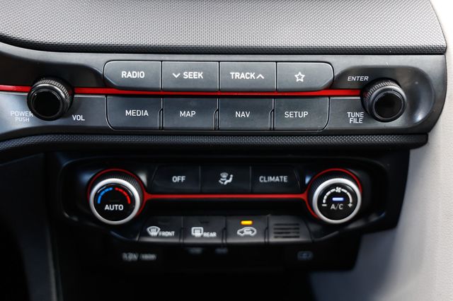 2019 Hyundai Veloster Turbo Ultimate Manual - 23024830 - 35