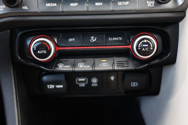 2019 Hyundai Veloster Turbo Ultimate Manual - 23024830 - 36