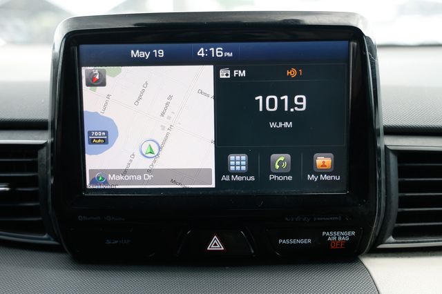 2019 Hyundai Veloster Turbo Ultimate Manual - 23024830 - 37