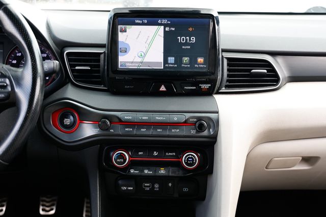 2019 Hyundai Veloster Turbo Ultimate Manual - 23024830 - 40