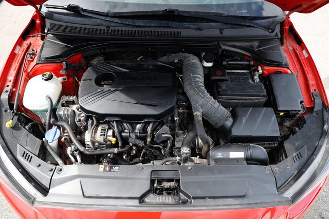 2019 Hyundai Veloster Turbo Ultimate Manual - 23024830 - 51