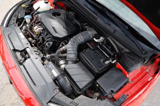 2019 Hyundai Veloster Turbo Ultimate Manual - 23024830 - 52