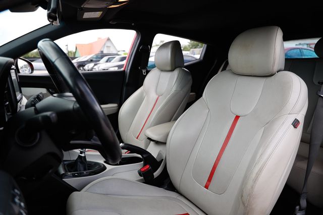 2019 Hyundai Veloster Turbo Ultimate Manual - 23024830 - 8