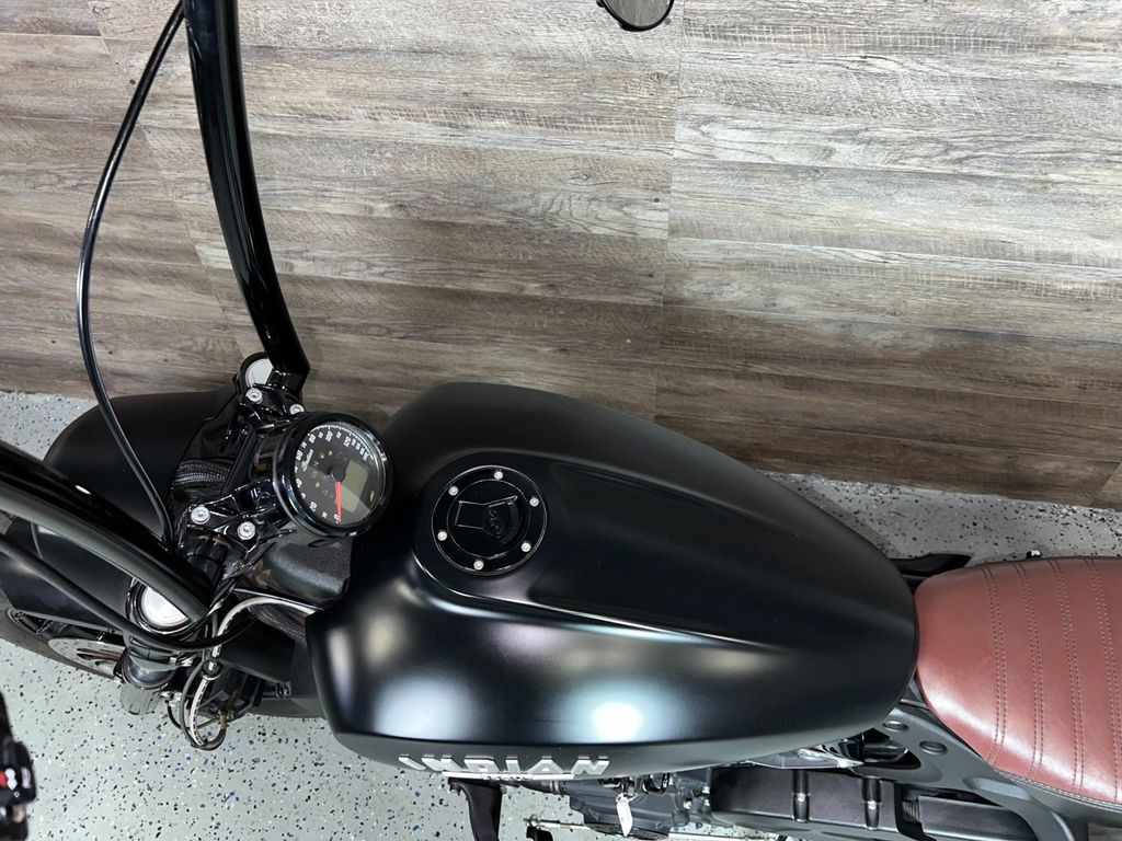 2019 Indian Scout Bobber ABS LOW MILES! - 22178366 - 14