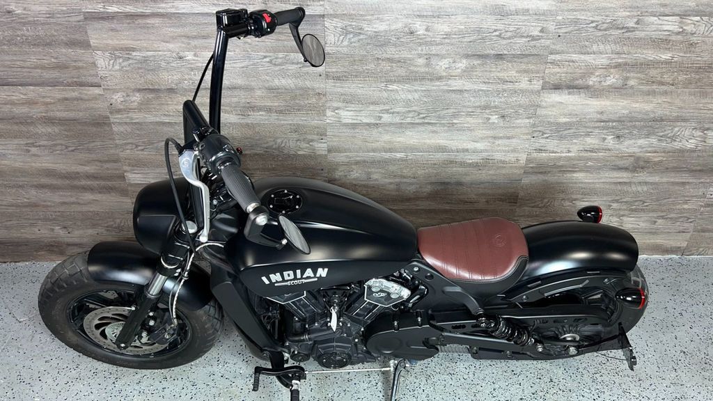2019 Indian Scout Bobber ABS LOW MILES! - 22178366 - 15