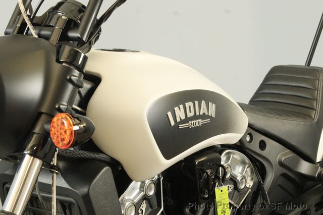 2019 Indian Scout Bobber ABS Rare Find! - 22587530 - 14