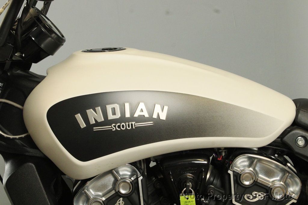 2019 Indian Scout Bobber ABS Rare Find! - 22587530 - 16