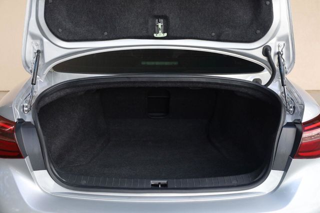 2019 INFINITI Q50 3.0t LUXE - 23081995 - 12