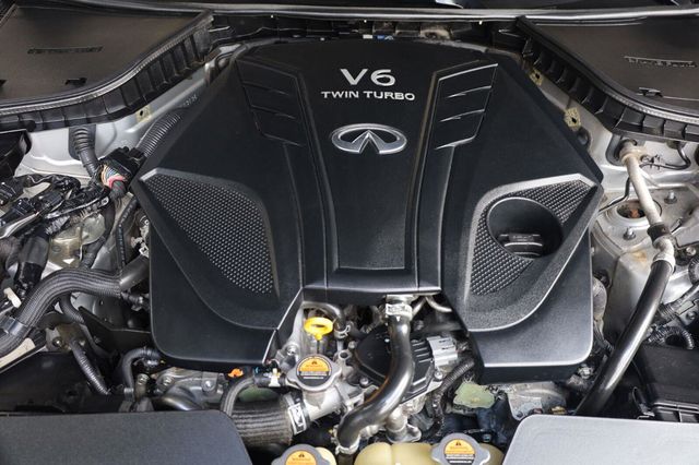 2019 INFINITI Q50 3.0t LUXE - 23081995 - 13