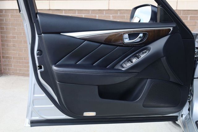2019 INFINITI Q50 3.0t LUXE - 23081995 - 14
