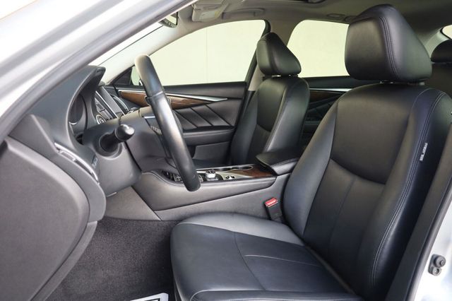 2019 INFINITI Q50 3.0t LUXE - 23081995 - 17