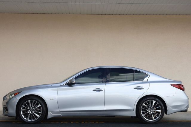 2019 INFINITI Q50 3.0t LUXE - 23081995 - 1