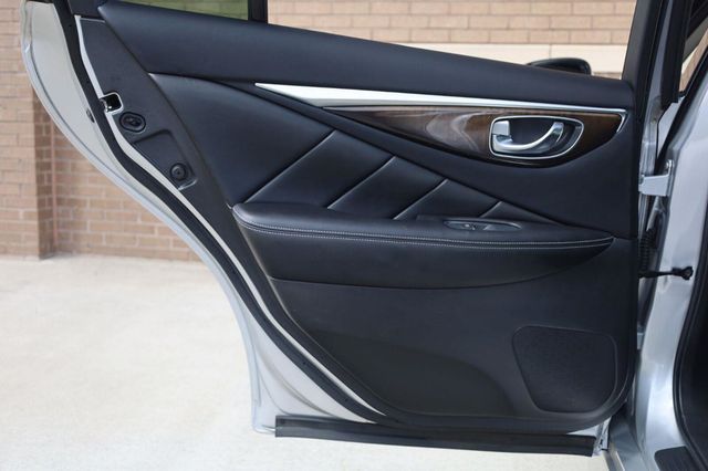 2019 INFINITI Q50 3.0t LUXE - 23081995 - 19
