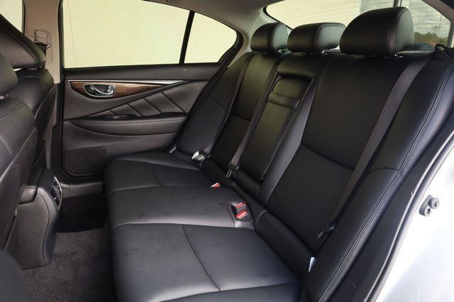 2019 INFINITI Q50 3.0t LUXE - 23081995 - 20