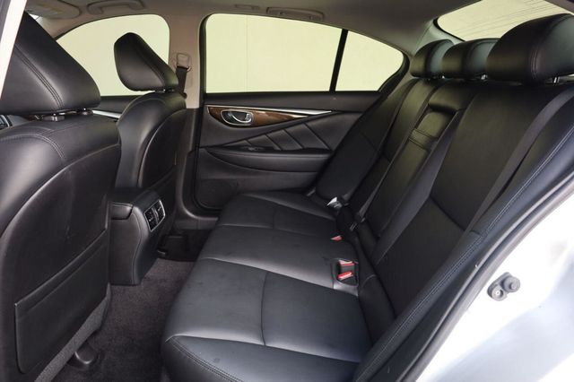 2019 INFINITI Q50 3.0t LUXE - 23081995 - 21