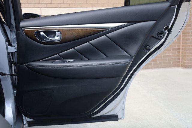 2019 INFINITI Q50 3.0t LUXE - 23081995 - 22