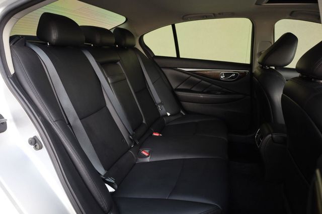 2019 INFINITI Q50 3.0t LUXE - 23081995 - 23
