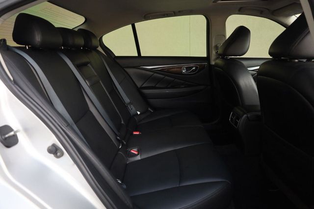 2019 INFINITI Q50 3.0t LUXE - 23081995 - 24