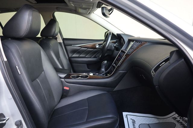 2019 INFINITI Q50 3.0t LUXE - 23081995 - 26