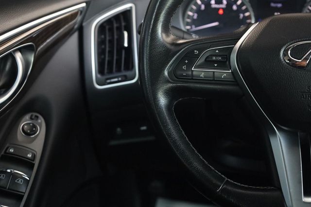 2019 INFINITI Q50 3.0t LUXE - 23081995 - 31