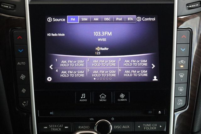 2019 INFINITI Q50 3.0t LUXE - 23081995 - 36