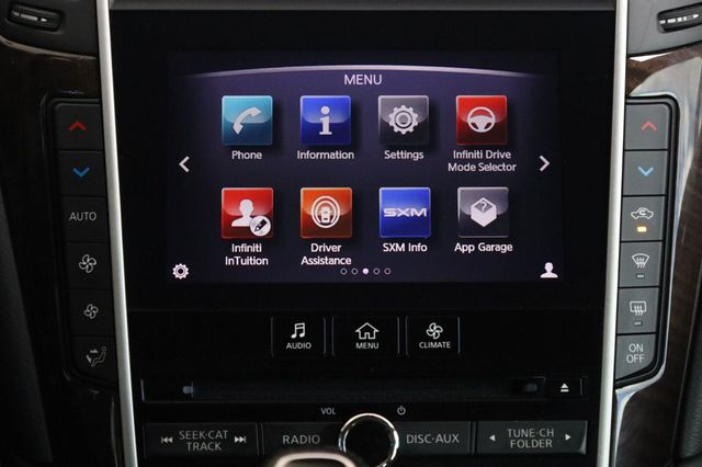 2019 INFINITI Q50 3.0t LUXE - 23081995 - 37
