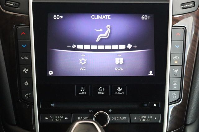 2019 INFINITI Q50 3.0t LUXE - 23081995 - 38