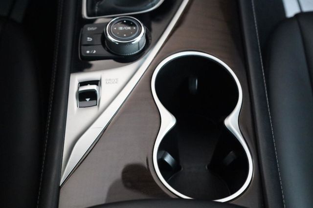 2019 INFINITI Q50 3.0t LUXE - 23081995 - 42