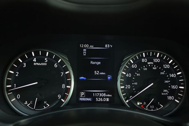 2019 INFINITI Q50 3.0t LUXE - 23081995 - 45