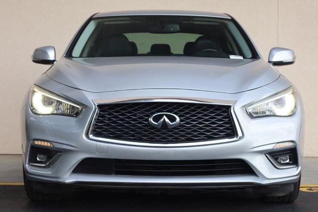 2019 INFINITI Q50 3.0t LUXE - 23081995 - 5