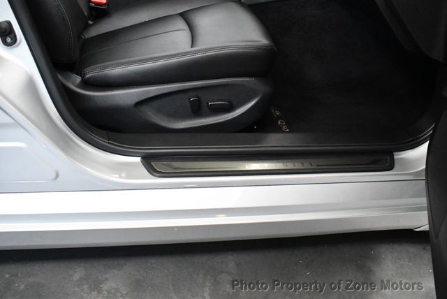 2019 INFINITI Q50 3.0t LUXE AWD - 22456826 - 15