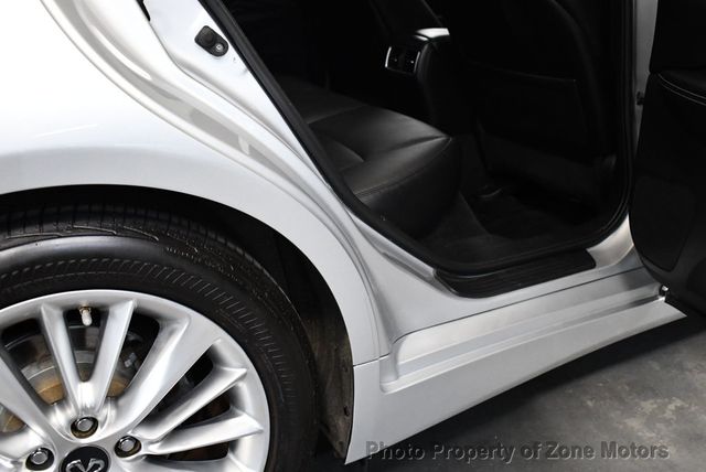 2019 INFINITI Q50 3.0t LUXE AWD - 22456826 - 21