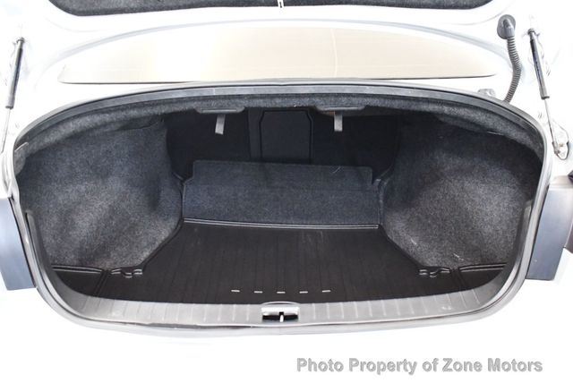 2019 INFINITI Q50 3.0t LUXE AWD - 22456826 - 22