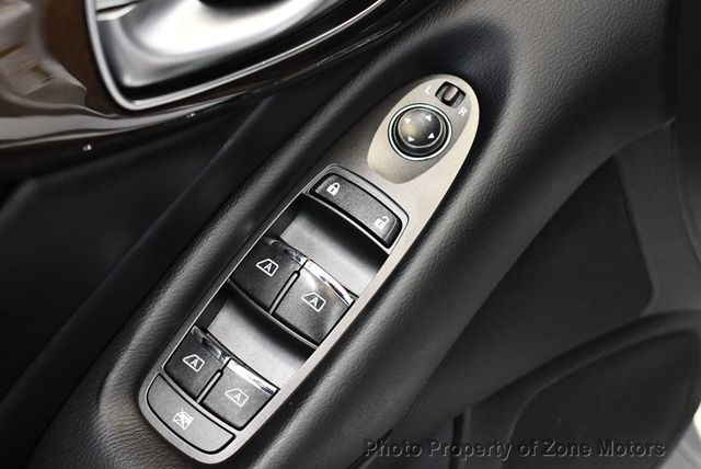 2019 INFINITI Q50 3.0t LUXE AWD - 22456826 - 34