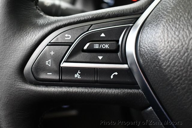 2019 INFINITI Q50 3.0t LUXE AWD - 22456826 - 37