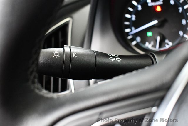 2019 INFINITI Q50 3.0t LUXE AWD - 22456826 - 39