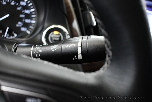 2019 INFINITI Q50 3.0t LUXE AWD - 22456826 - 40