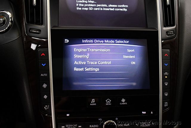 2019 INFINITI Q50 3.0t LUXE AWD - 22456826 - 44