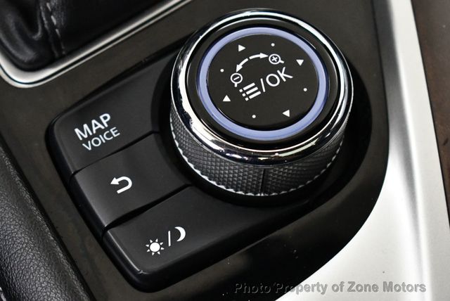 2019 INFINITI Q50 3.0t LUXE AWD - 22456826 - 47