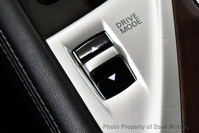 2019 INFINITI Q50 3.0t LUXE AWD - 22456826 - 48