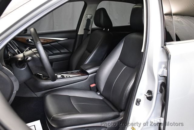 2019 INFINITI Q50 3.0t LUXE AWD - 22456826 - 4