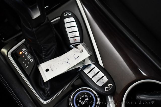 2019 INFINITI Q50 3.0t LUXE AWD - 22456826 - 49