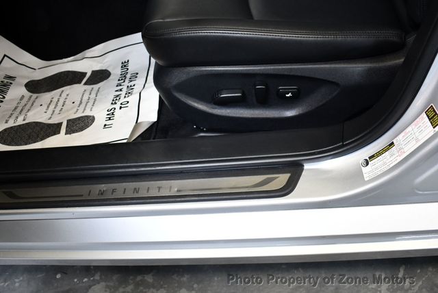 2019 INFINITI Q50 3.0t LUXE AWD - 22456826 - 7