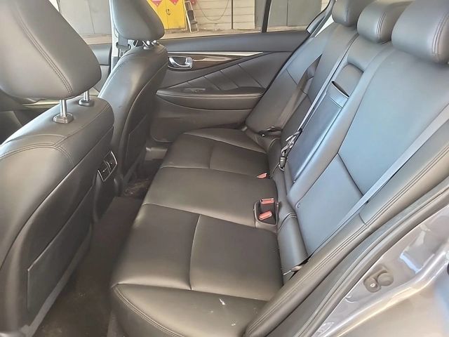 2019 INFINITI Q50 3.0t LUXE AWD - 23098141 - 5