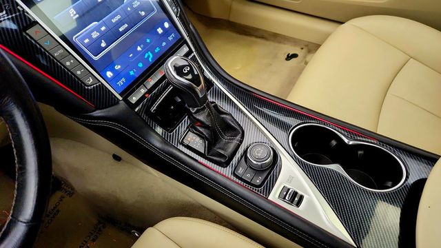 2019 INFINITI Q50 3.0t LUXE AWD - 23092332 - 16