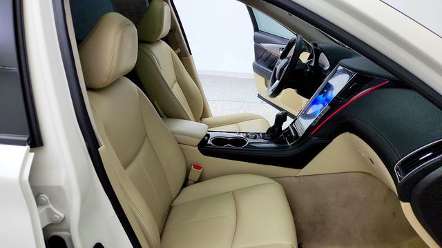 2019 INFINITI Q50 3.0t LUXE AWD - 23092332 - 26
