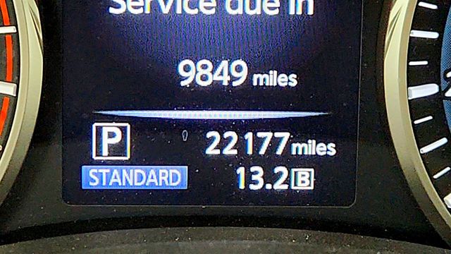 2019 INFINITI Q50 3.0t LUXE AWD w/ ESSENTIAL Package - 23019265 - 14